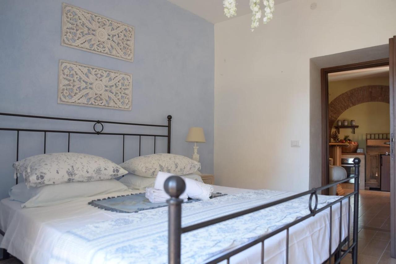 San Salvator Luxury Suites Nettuno Buitenkant foto