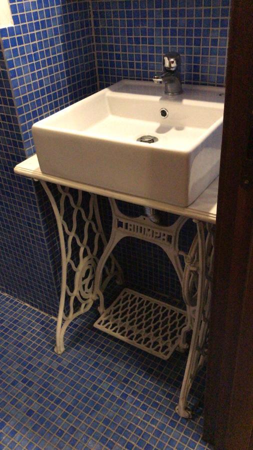 San Salvator Luxury Suites Nettuno Buitenkant foto